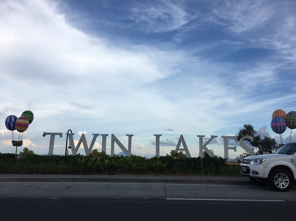 twin-lakes